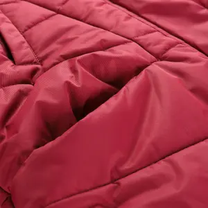 Women's down jacket Alpine Pro Golena image-3