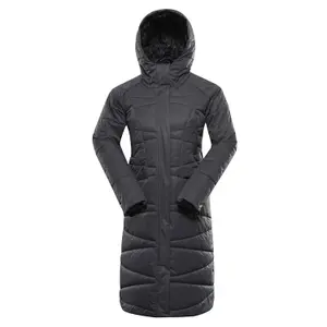 Damen-Daunenjacke Alpine Pro Golena