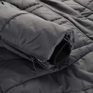 Damen-Daunenjacke Alpine Pro Golena image-2