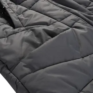 Damen-Daunenjacke Alpine Pro Golena image-3