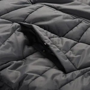 Damen-Daunenjacke Alpine Pro Golena image-4