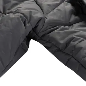 Damen-Daunenjacke Alpine Pro Golena image-5