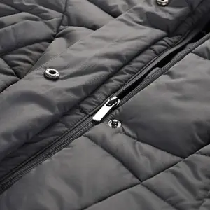 Damen-Daunenjacke Alpine Pro Golena image-6