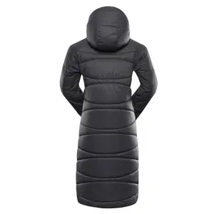 Women's down jacket Alpine Pro Golena image-1