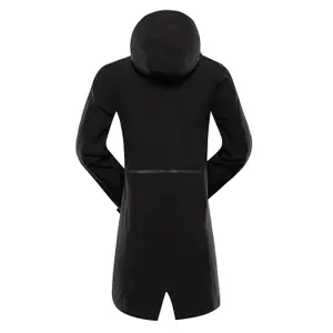 Parka femme Alpine Pro Setija image-1