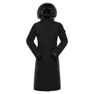 Women's parka Alpine Pro Wussa
