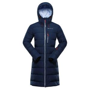 Casaco de mulher para baixo Alpine Pro Puera