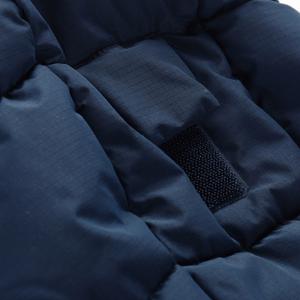 Casaco de mulher para baixo Alpine Pro Puera image-3