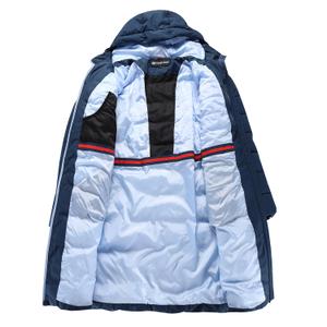 Casaco de mulher para baixo Alpine Pro Puera image-4