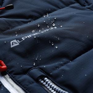 Casaco de mulher para baixo Alpine Pro Puera image-6