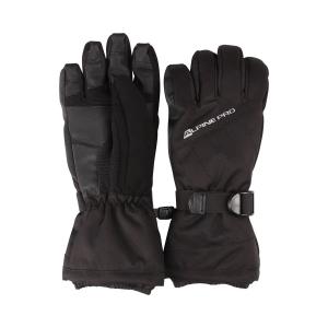 Luvas de esqui femininas Alpine Pro Rena