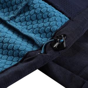 Women's waterproof jacket Alpine Pro Lanca image-3