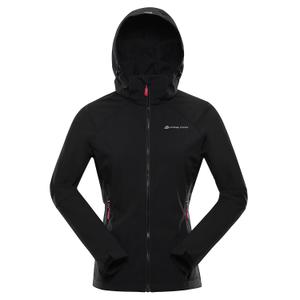 Women's waterproof jacket Alpine Pro Lanca
