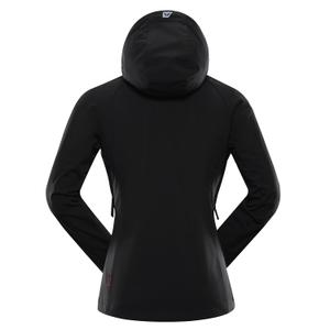 Women's waterproof jacket Alpine Pro Lanca image-1