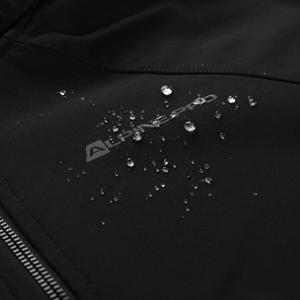 Women's waterproof jacket Alpine Pro Lanca image-3
