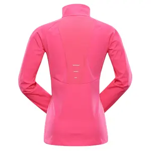 Veste imperméable femme Alpine Pro Multa image-1