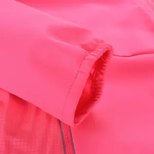 Veste imperméable femme Alpine Pro Multa image-2