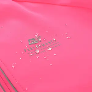 Veste imperméable femme Alpine Pro Multa image-3