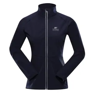 Veste imperméable femme Alpine Pro Multa