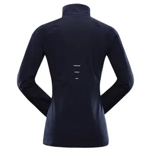 Veste imperméable femme Alpine Pro Multa image-1