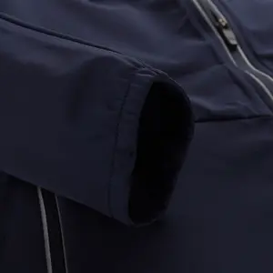 Veste imperméable femme Alpine Pro Multa image-2