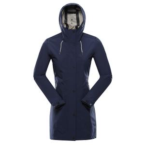 Women's waterproof jacket Alpine Pro Perfeta