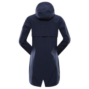 Women's waterproof jacket Alpine Pro Perfeta image-1