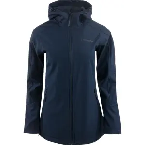 Women's waterproof jacket Alpine Pro Odrega