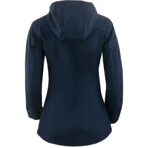 Women's waterproof jacket Alpine Pro Odrega image-1