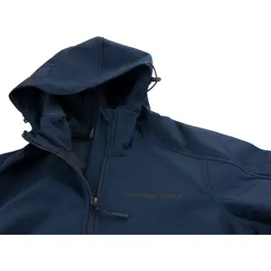 Women's waterproof jacket Alpine Pro Odrega image-2
