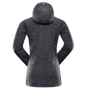 Women's waterproof jacket Alpine Pro Herasa image-1