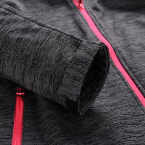 Women's waterproof jacket Alpine Pro Herasa image-2