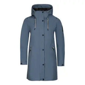 Women's parka Alpine Pro Perfeta image-0