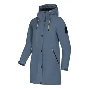 Women's parka Alpine Pro Perfeta image-2