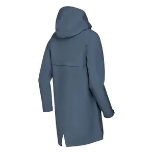Women's parka Alpine Pro Perfeta image-1
