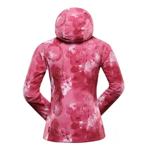 Women's waterproof jacket Alpine Pro Hoora image-1