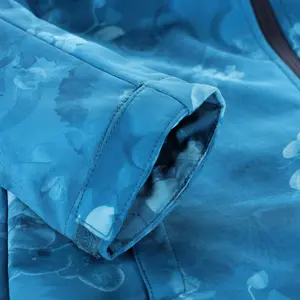 Veste imperméable femme Alpine Pro Hoora image-2