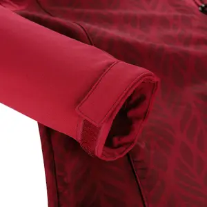 Women's hiking jacket Alpine Pro Hoora image-2