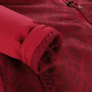 Women's hiking jacket Alpine Pro Hoora image-3