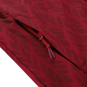 Women's hiking jacket Alpine Pro Hoora image-4