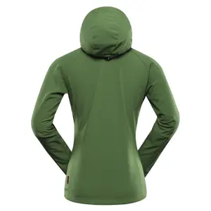 Women's hiking jacket Alpine Pro Hoora image-1