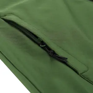 Women's hiking jacket Alpine Pro Hoora image-4