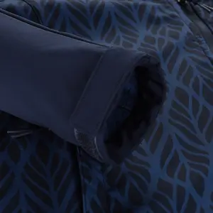 Women's hiking jacket Alpine Pro Hoora image-2