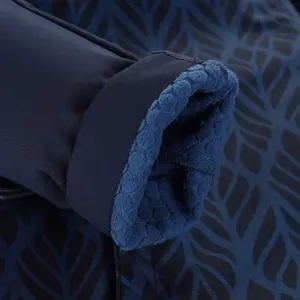 Women's hiking jacket Alpine Pro Hoora image-3