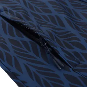 Women's hiking jacket Alpine Pro Hoora image-4