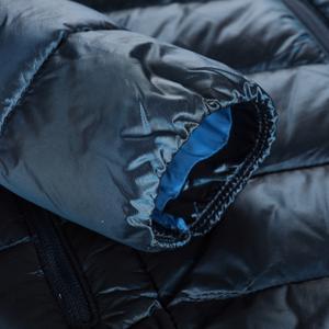 Women's down jacket Alpine Pro Roga image-2