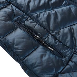 Women's down jacket Alpine Pro Roga image-3