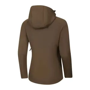 Wanderjacke Damen Alpine Pro Hoora image-2