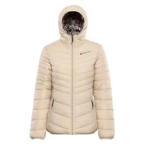 Women's Puffer jacket Alpine Pro Eroma image-0