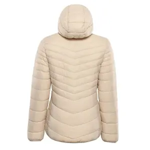 Women's Puffer jacket Alpine Pro Eroma image-1